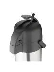 Pompkan - 2.5 Liter - Ø 15 x H 33.2 CM - RVS/Polypropyleen - Olympia - DL165 DL165 €34.70 Isoleerkan