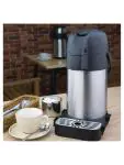 Pompkan - 2.5 Liter - Ø 15 x H 33.2 CM - RVS/Polypropyleen - Olympia - DL165 DL165 €34.70 Isoleerkan