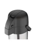 Pompkan - 4 Liter - Ø 15 x H 43.8 CM - RVS/Polypropyleen - Olympia - DL166 DL166 €45.68 Isoleerkan