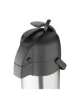 Pompkan - 4 Liter - Ø 15 x H 43.8 CM - RVS/Polypropyleen - Olympia - DL166 DL166 €45.68 Isoleerkan