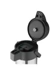 Pompkan - 4 Liter - Ø 15 x H 43.8 CM - RVS/Polypropyleen - Olympia - DL166 DL166 €45.68 Isoleerkan