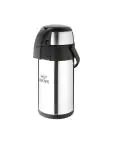Pompkan - Hot Water - 3 Liter - Olympia - DP129 DP129 €39.48 Isoleerkan