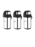 Pompkan - Hot Water - 3 Liter - Olympia - DP129 DP129 €39.48 Isoleerkan