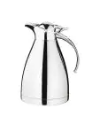 Thermoskan - 1 Liter - Ø 14.5 x H 22.5 CM - Olympia - DL167 DL167 €29.65 Isoleerkan