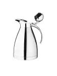 Thermoskan - 1 Liter - Ø 14.5 x H 22.5 CM - Olympia - DL167 DL167 €29.65 Isoleerkan