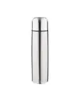 Thermosfles - 1 Liter - Ø 8.4 x H 32 CM - RVS - Olympia - CN696 CN696 €8.99 Isoleerkan