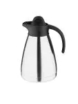 Thermoskan - 1 Liter - Ø 13.4 x H 23 CM - RVS - Olympia - GD298 GD298 €23.39 Isoleerkan