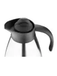 Thermoskan - 1 Liter - Ø 13.4 x H 23 CM - RVS - Olympia - GD298 GD298 €23.39 Isoleerkan