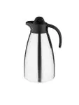 Thermoskan - 1.5 Liter - Ø 13.7 x H 27.2 CM - RVS - Olympia - GD299 GD299 €21.94 Isoleerkan