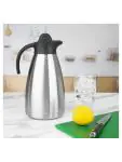 Thermoskan - 1.5 Liter - Ø 13.7 x H 27.2 CM - RVS - Olympia - GD299 GD299 €21.94 Isoleerkan
