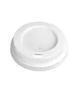 Deksel koffiebeker - 0.26 Liter - 50 stuks - Ø 8 x H 1.6 CM - Kunststof - Fiesta - CE263 CE263 €3.49 Overige