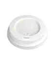 Deksel koffiebeker - 0.23 Liter - 1000 stuks - Ø 8 x H 1.6 CM - Kunststof - Fiesta - CE256 CE256 €48.99 Overige