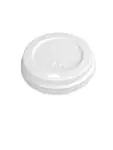 Deksel koffiebeker - 0.35 Liter - 50 stuks - Ø 9.3 x H 1.7 CM - Kunststof - Fiesta - CE264 CE264 €3.59 Overige