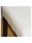 Horeca stoel - 2 stuks - Crème - H 94 x 40.5 x 50 CM - Pu Leer/Berkhout - Bolero - GH444 GH444 €254.99 Lederen stoelen