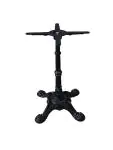 Tafelpoot - H 72 x 42 x 42 CM - Gietijzer - Bolero - CE155 CE155 €126.99 Horeca tafelonderstellen