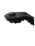 Tafelpoot - H 72 x 42 x 42 CM - Gietijzer - Bolero - CE155 CE155 €126.99 Horeca tafelonderstellen