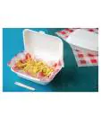 Fritesvork - Afbreekbaar - 1000 stuks - 9.5 CM - Berkenhout - Fiesta Green - CD901 CD901 €6.79 Speciaal bestek