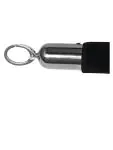 Markeeringskoord - Zwart - Ø 3.2 x 150 CM - Polyester/Zink - Bolero - CB511 CB511 €22.82 Sierkoord en afzetpalen
