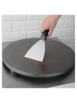 Plaatmes - 13 CM - RVS - Jantex - D394 D394 €5.39 Plaatmessen