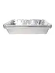 Serveerschaal - 5 stuks - H 7.8 x 32 x 53 CM - Aluminium - Fiesta - CP512 CP512 €10.69 Gastronorm bakken