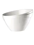 Kom - 1.5 Liter - Wit - Ø 21 x H 13 CM - Melamine - APS - GH397 GH397 €15.59 Kommen