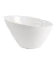 Kom - 5 Liter - Wit - Ø 30 x H 19.5 CM - Melamine - APS - GH399 GH399 €23.56 Kommen