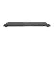 Leisteen schaal - 1/3 GN - 2 stuks - 32.5 x 17.6 CM - Leisteen - Olympia - CK406 CK406 €9.19 Schalen