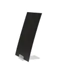 Reserveprikkers krijtbordlabels - 10 stuks - H 6 x 4 x 1.3 CM - Securit - CL312 CL312 €13.59 Overige