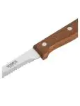 Steakmes - 12 stuks - H 21.5 x 11.5 CM - RVS - Olympia - C136 C136 €23.99 Steakmessen
