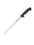 Hammes - Zwart - H 2.4 x 3.5 x 39 CM - RVS - Hygiplas - C579 C579 €5.99 Keukenmessen