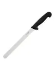 Hammes - Zwart - H 2.4 x 3.5 x 39 CM - RVS - Hygiplas - C579 C579 €5.99 Keukenmessen