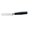 Paletmes - Zwart - 10 CM - RVS - Dick - DL379 DL379 €16.69 Keukenmessen