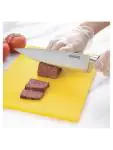 Koksmes - Zwart - H 4.8 x 3.4 x 33 CM - RVS - Vogue - GD750 GD750 €18.93 Keukenmessen