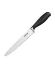 Vleesmes - Zwart - H 3 x 3.2 x 32 CM - RVS - Vogue - GD758 GD758 €16.50 Keukenmessen