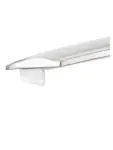 Tafelpoot - Opklapbaar - H 68 x 61.8 x 61.8 CM - Aluminium - Bolero - GF962 GF962 €61.99 Horeca tafelonderstellen