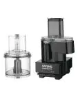 Foodprocessor - 3.3 Liter - H 42 x 20.1 x 27.8 CM - 230 V - RVS - Waring - CD666 CD666 €845.47 Groentesnijmachine / cutter