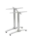Tafelonderstel - 2 stuks - H 67.3 x 59 x 59 CM - Bolero - GH985 GH985 €111.99 Horeca tafelonderstellen