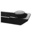 Tafelpoot - Blauw - H 72 x 39.5 x 39.5 CM - Gietijzer - Bolero - GD385 GD385 €70.99 Horeca tafelonderstellen