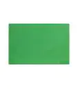 Snijplank - LDPE - Groen - H 1 x 45 x 30 CM - Lagedichtheidpolyethyleen - Hygiplas - HC858 HC858 €8.99 Snijbladen / planken