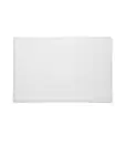 Snijplank - LDPE - Wit - H 1 x 45 x 30 CM - Lagedichtheidpolyethyleen - Hygiplas - HC860 HC860 €8.99 Snijbladen / planken