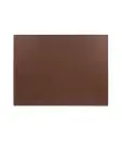 Snijplank - LDPE - Bruin - H 1 x 60 x 45 CM - Lagedichtheidpolyethyleen - Hygiplas - HC873 HC873 €22.39 Snijbladen / planken