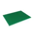 Snijplank - LDPE - Groen - H 2 x 60 x 45 CM - Lagedichtheidpolyethyleen - Hygiplas - HC876 HC876 €32.49 Snijbladen / planken