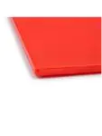 Snijplank - LDPE - Rood - H 1 x 60 x 45 CM - Lagedichtheidpolyethyleen - Hygiplas - HC877 HC877 €22.39 Snijbladen / planken