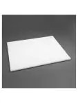 Snijplank - LDPE - Wit - H 2 x 60 x 45 CM - Lagedichtheidpolyethyleen - Hygiplas - HC882 HC882 €32.49 Snijbladen / planken
