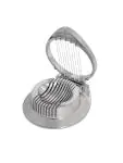 Eiersnijder - Plakjes - Aluminium - Vogue - J153 J153 €6.59 Raspen/persen/snijden