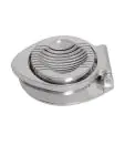 Eiersnijder - Plakjes - Aluminium - Vogue - J153 J153 €6.59 Raspen/persen/snijden