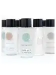 Body wash - 0.03 Liter - 300 stuks - Ø 2.6 x H 7.8 CM - CB653 CB653 €112.27 Douche Producten