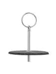 Etagère - Ø 30 x H 34.5 CM - Leisteen - Olympia - GF991 GF991 €25.86 Etagere