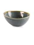 Schaal - 42.5 CL - 6 stuks - Blauw - Ø 16.5 CM - Porselein - Olympia - GP464 GP464 €66.00 Schalen