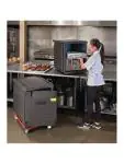 Thermobox - 126 Liter - H 68.7 x 54 x 77 CM - Polypropyleen - Cambro - DW585 DW585 €289.99 Thermobox